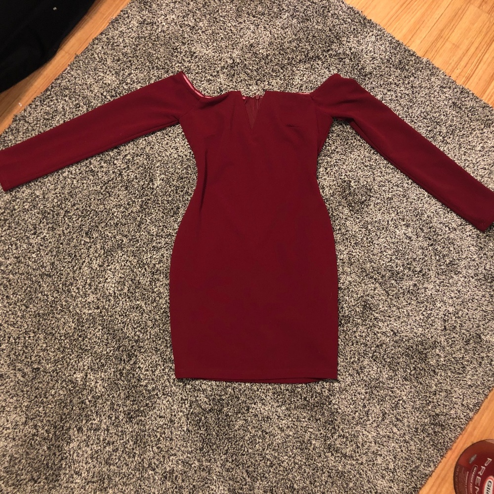 Homecoming Dress